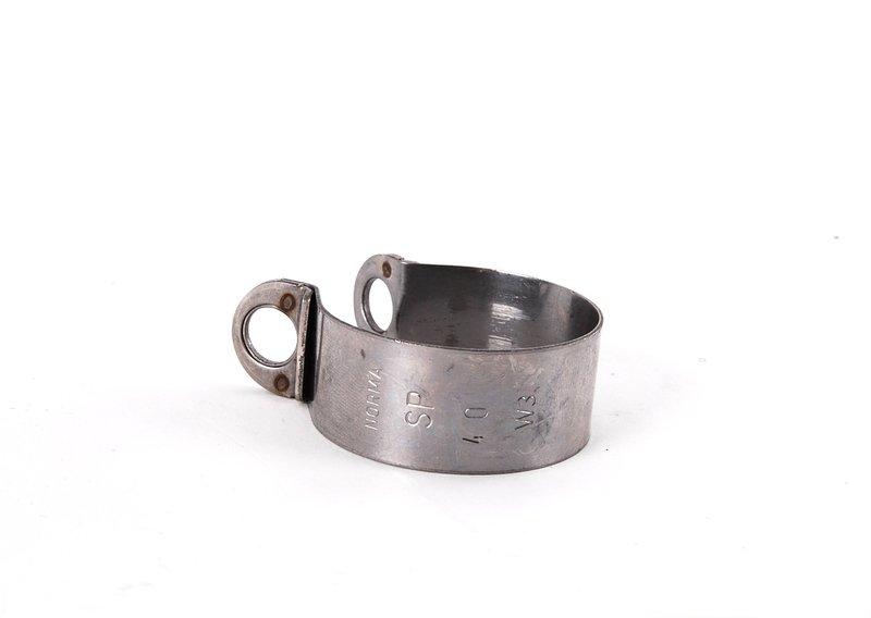 Стяжная лента