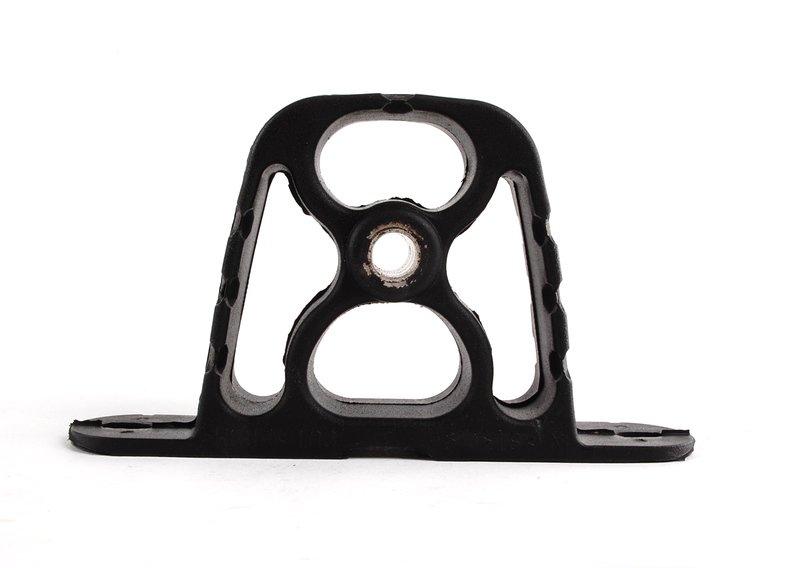 Резинометаллический шарнир