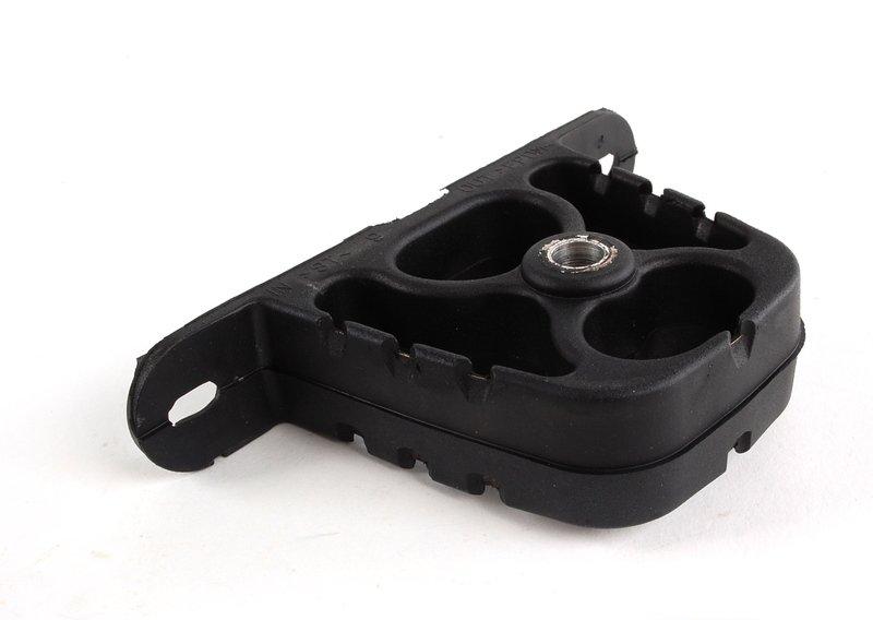 Резинометаллический шарнир