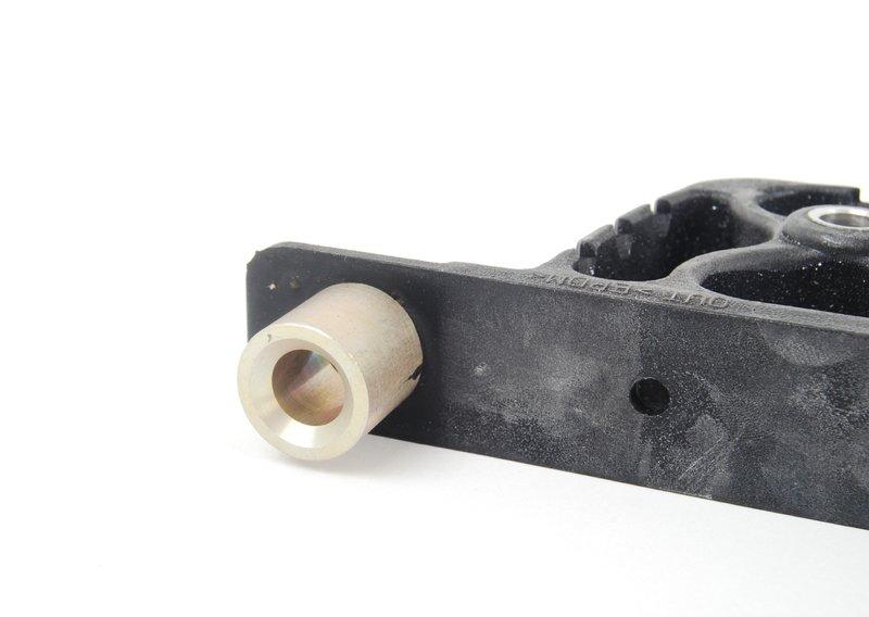 Резинометаллический шарнир