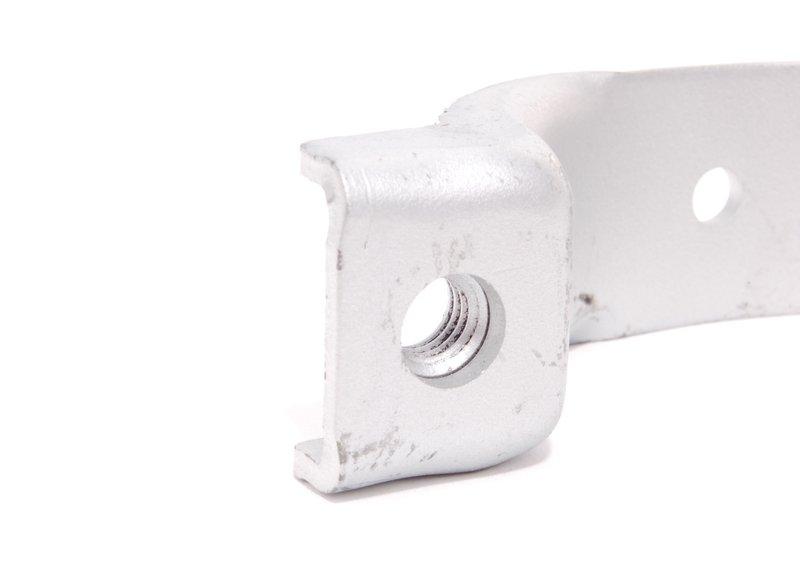 Кронштейн приемной трубы Л