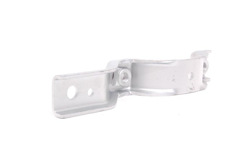 Кронштейн приемной трубы Л