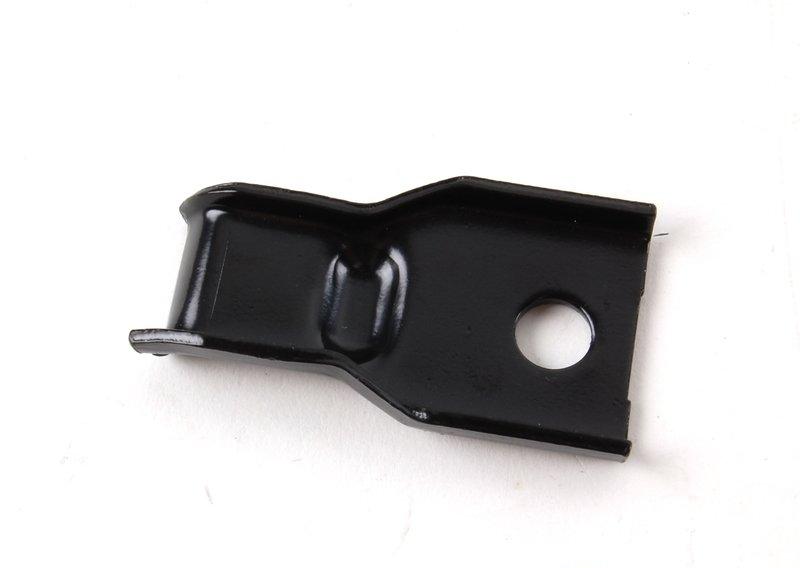 крепежная пластина