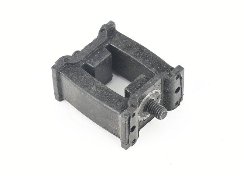 Резинометаллический шарнир