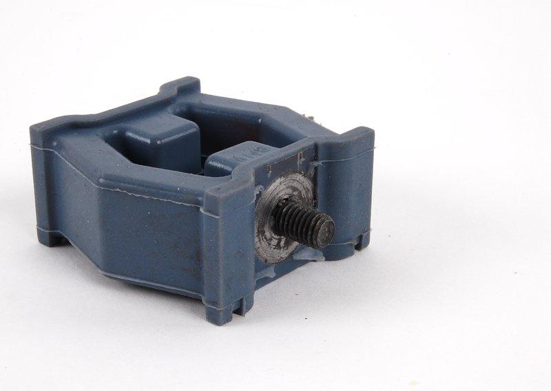 Резинометаллический шарнир