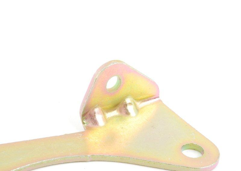 крепежная пластина