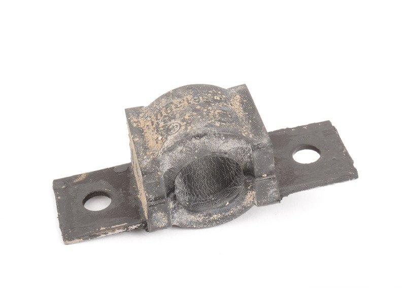 Резинометаллический шарнир