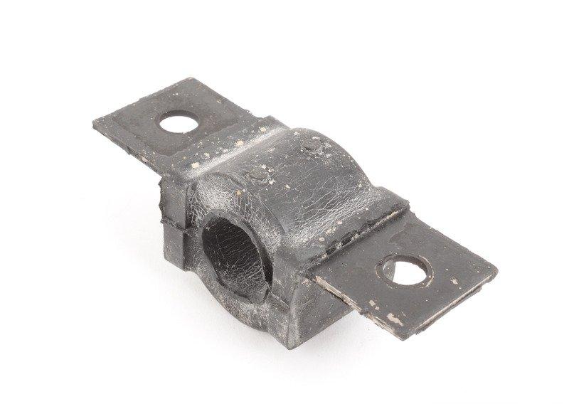 Резинометаллический шарнир