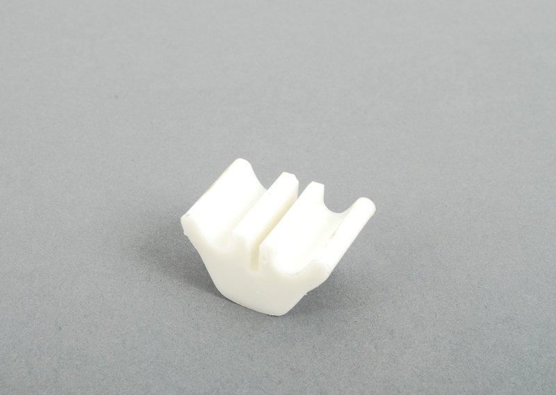 Комплект дооснащ.подвески выхлоп.трубы