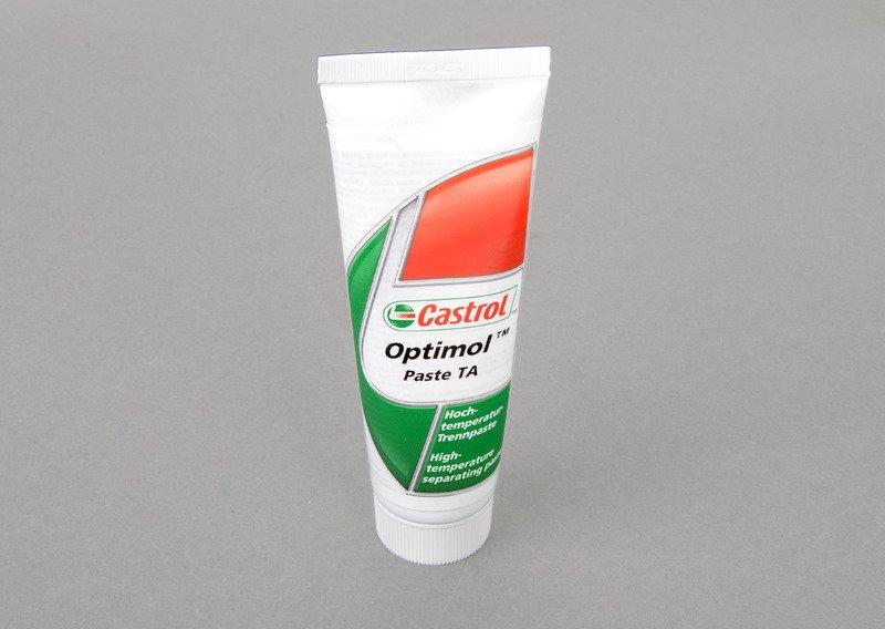 Монтажная паста