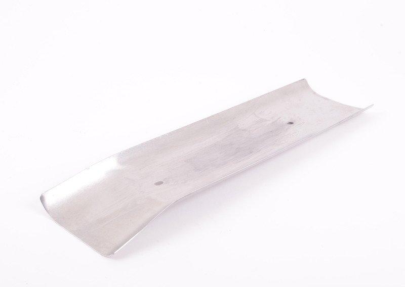 Теплоизоляционный экран