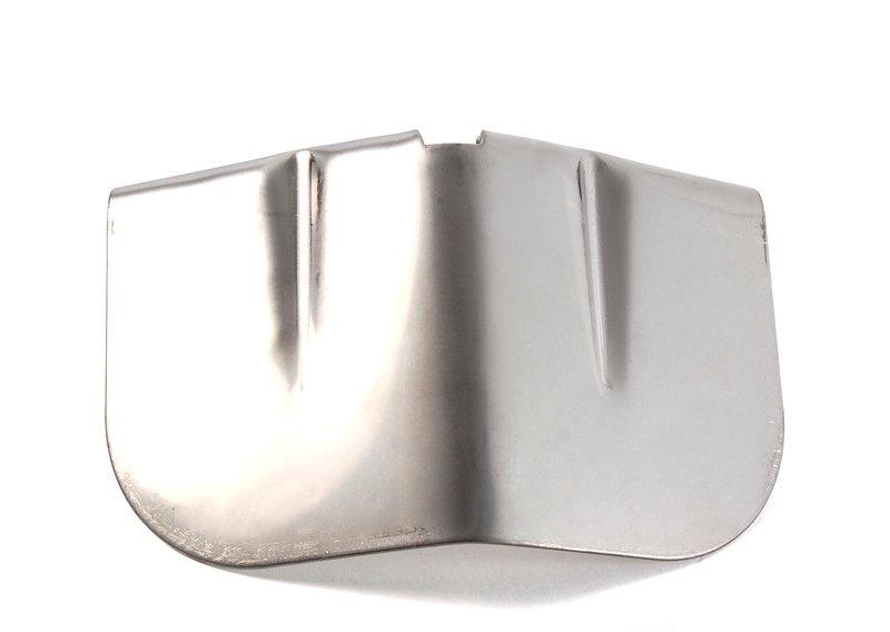 Теплоизоляционный экран