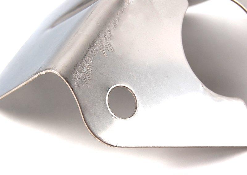 Теплоизоляционный экран