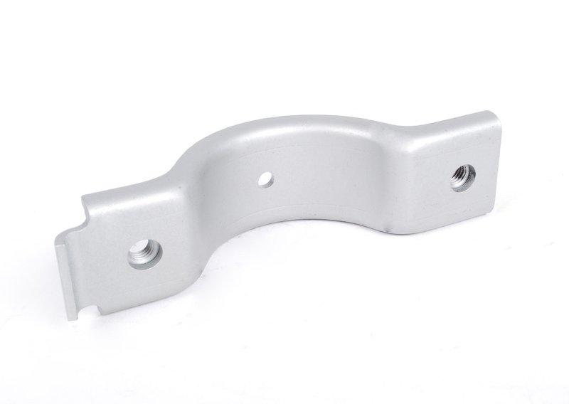 Хомут крепления трубки