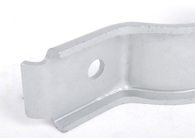 Хомут крепления трубки