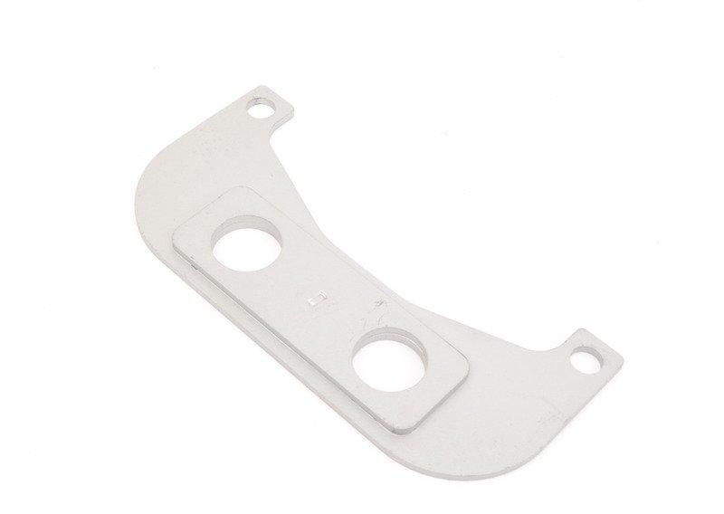 Опорная балка коробки передач