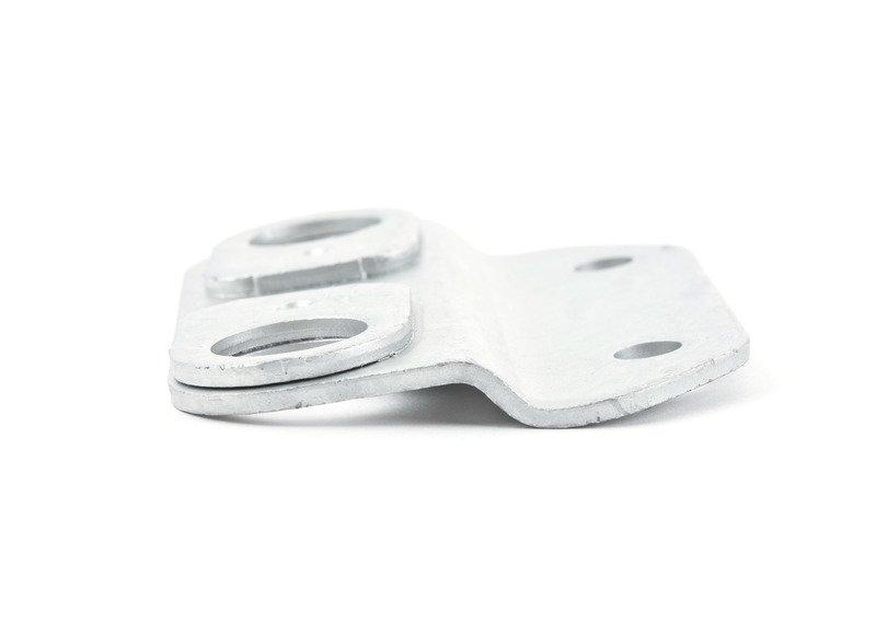 крепежная пластина