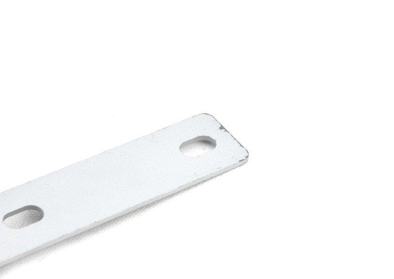 хомут крепления приемной трубы