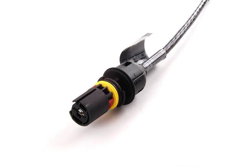 RP выхлопн. труба катализатора цил. 7-12