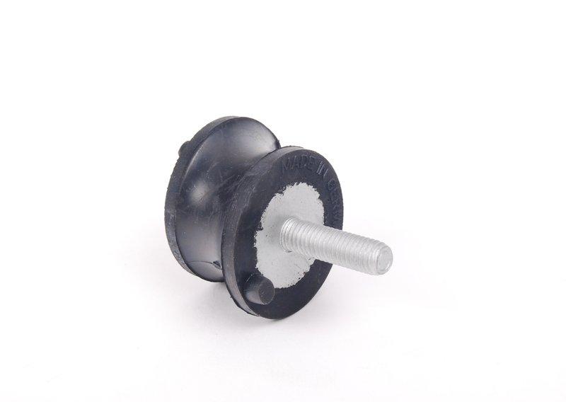 Резинометаллический шарнир