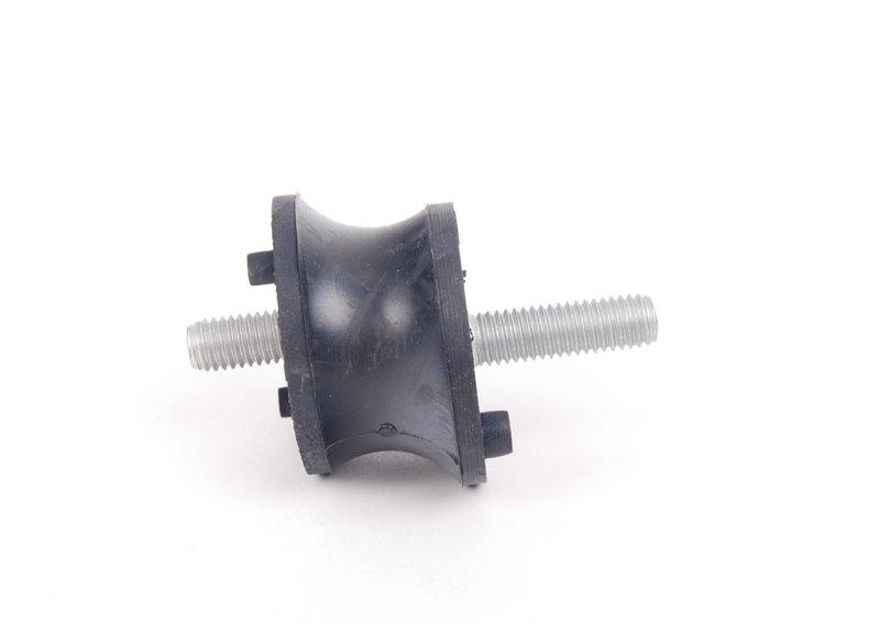 Резинометаллический шарнир