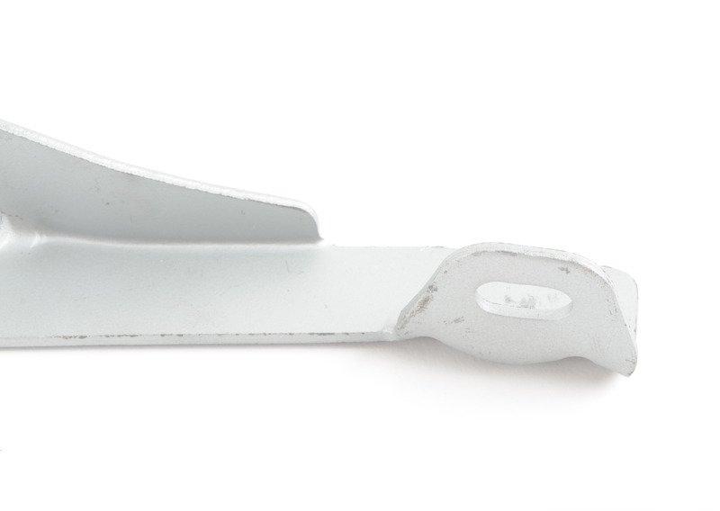 хомут крепления приемной трубы