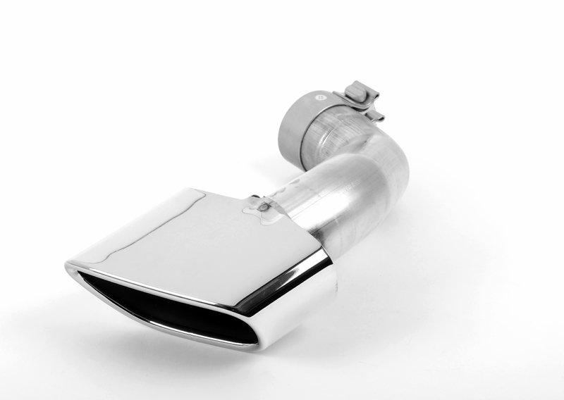 накладки на глушитель 3.5 е70