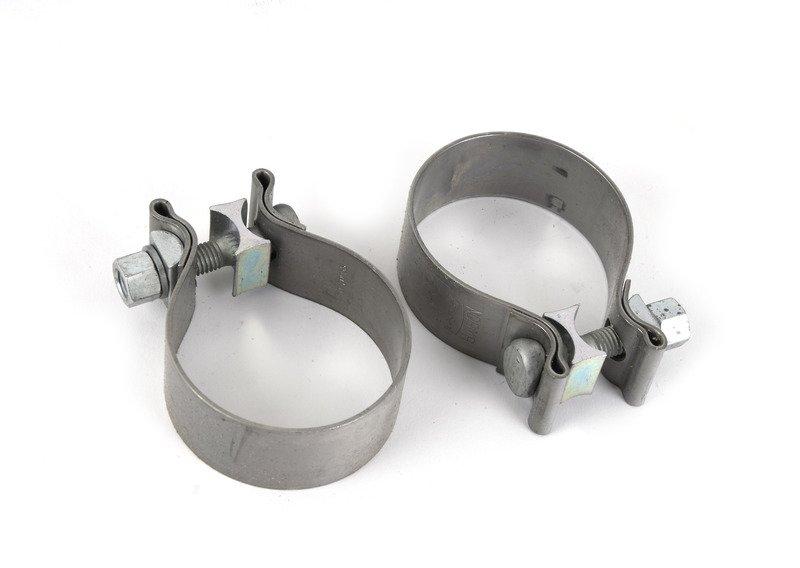 Глушитель M Performance