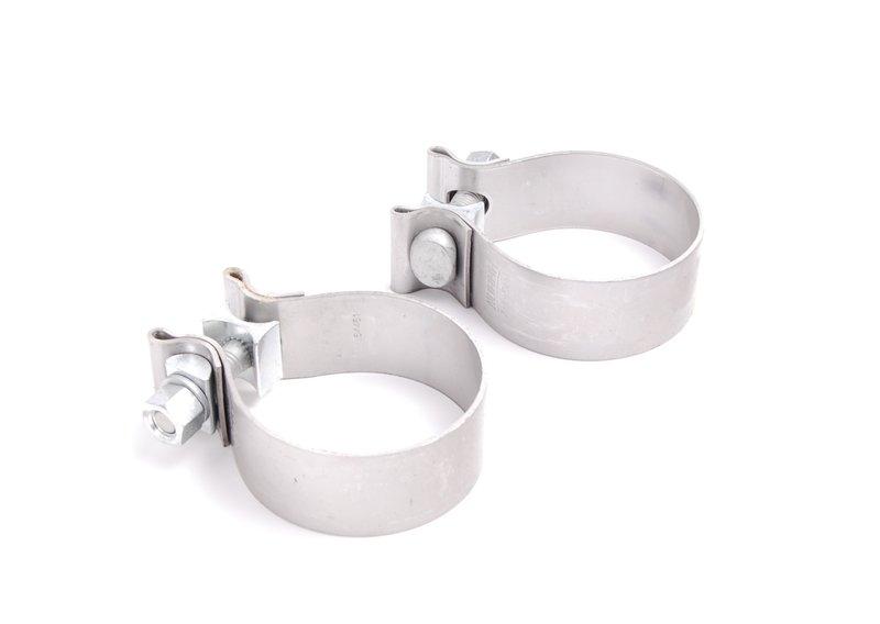 Глушитель M Performance