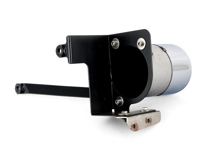 Насадка на выпускную трубу Л