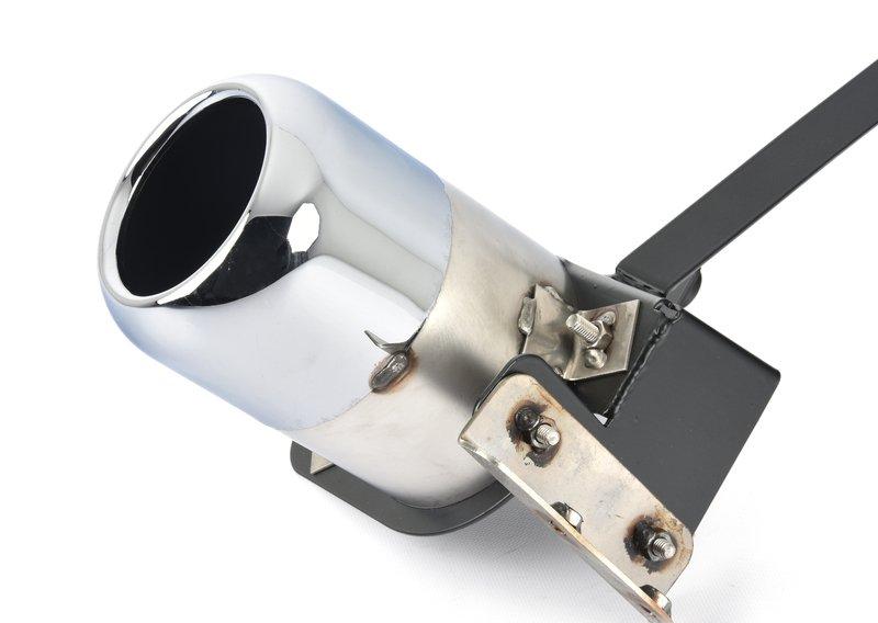 Насадка на выпускную трубу Л