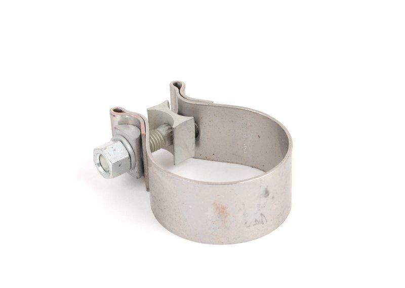 Система глушителей