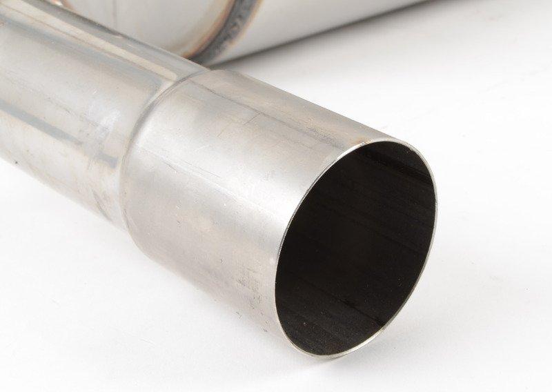 Глушитель M Performance