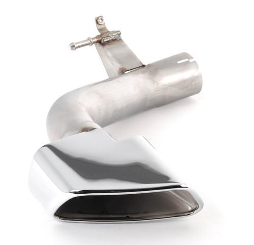 F15 насадки глушителя