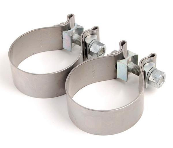 F15 насадки глушителя