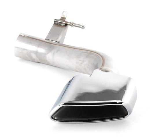 F15 насадки глушителя