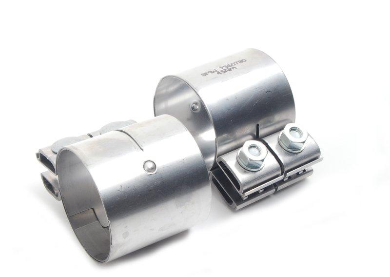 Система глушителей