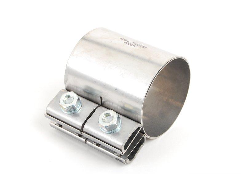 Глушитель M Performance