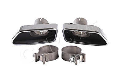 Насадки глушителя F13 640 Для 5.0 лук ккт дизель