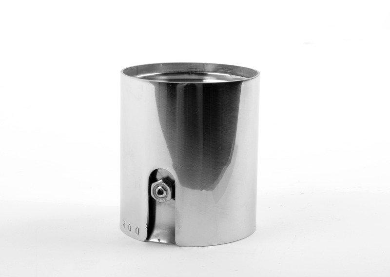 Насадка 'Performance' ромированная