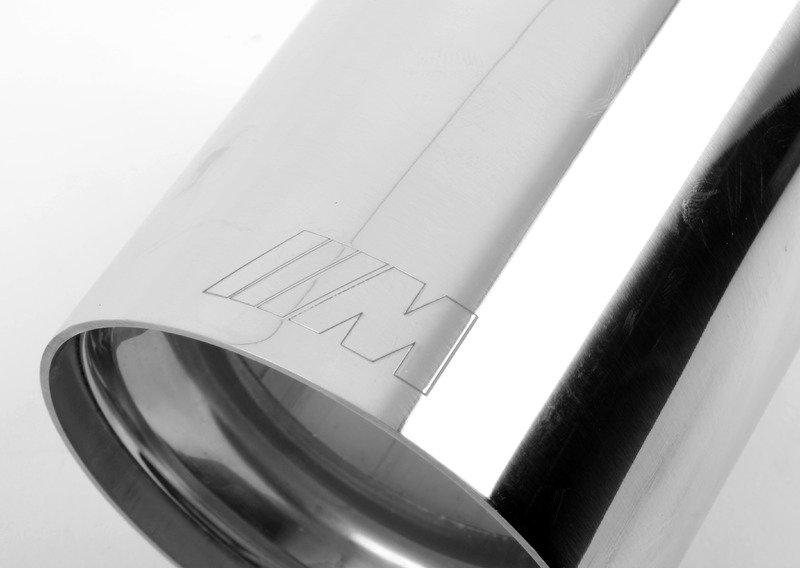 Насадка 'Performance' ромированная