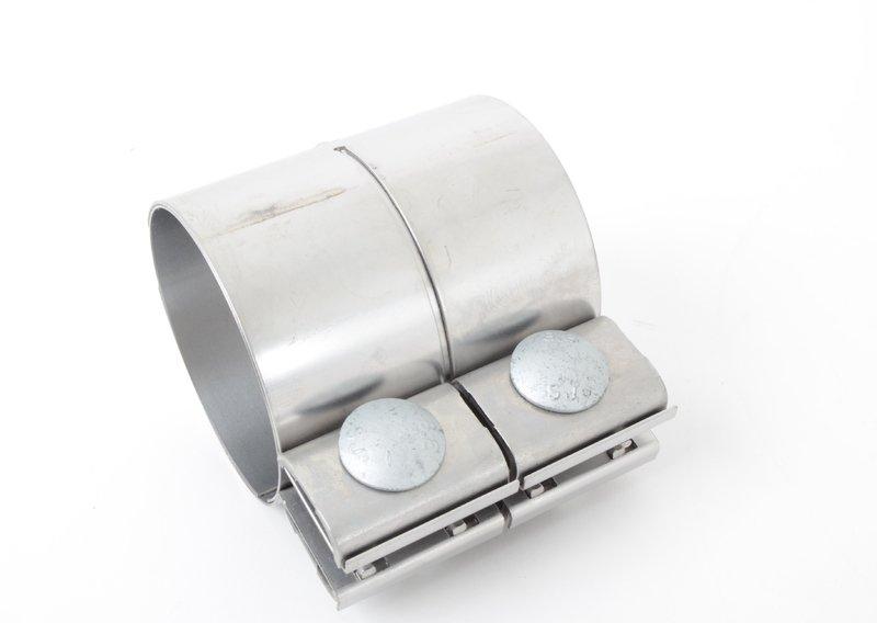 F15 бочка глушителя