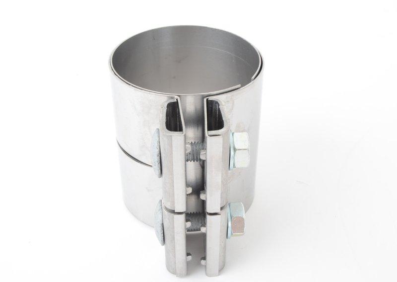 F15 бочка глушителя