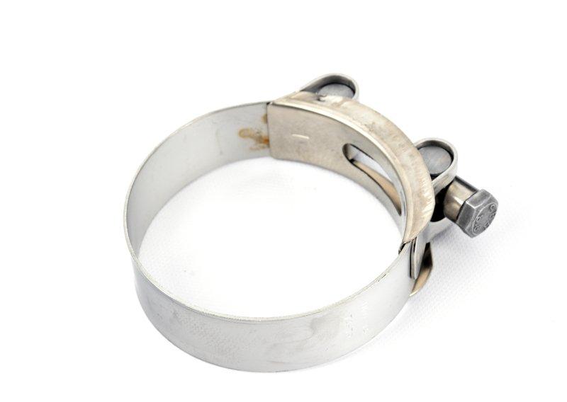 Насадка на выпускную трубу, карбон