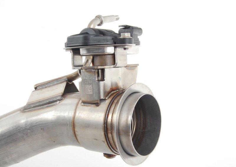 Глушитель M Performance