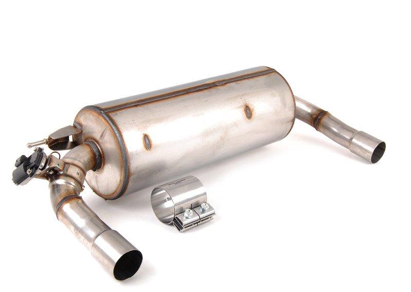 F30MP глушитель 335