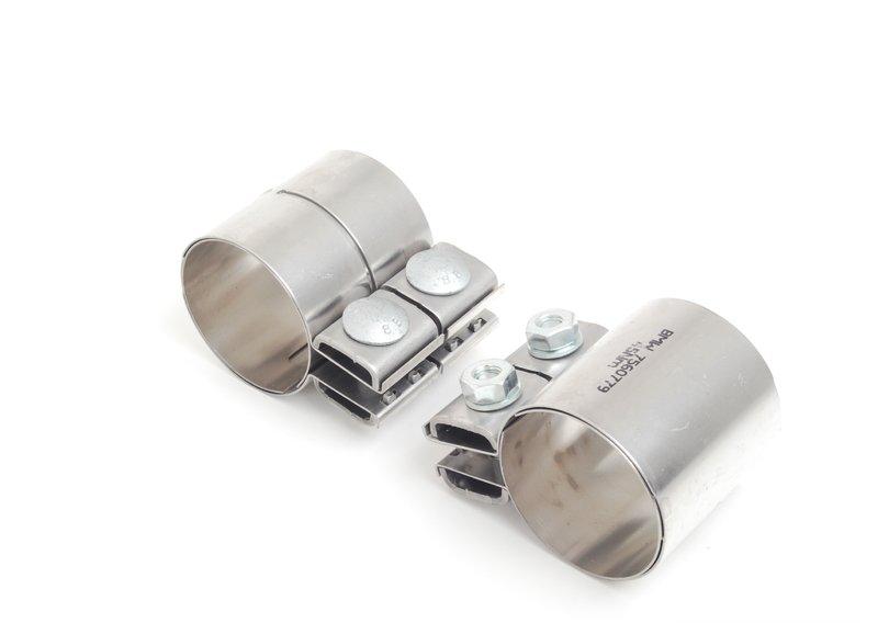 Глушитель M Performance