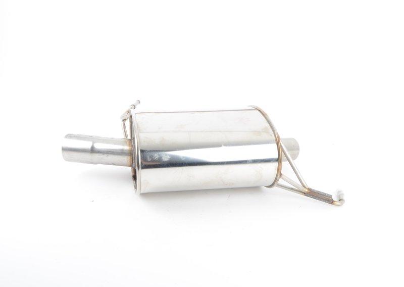 Глушитель M Performance