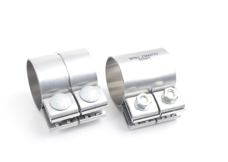 Глушитель M Performance