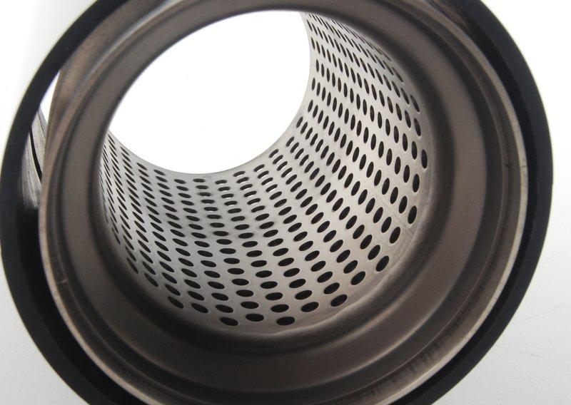 F82/F80/F87 Насадка на выпускную трубу. карбон. M PERFORMANCE